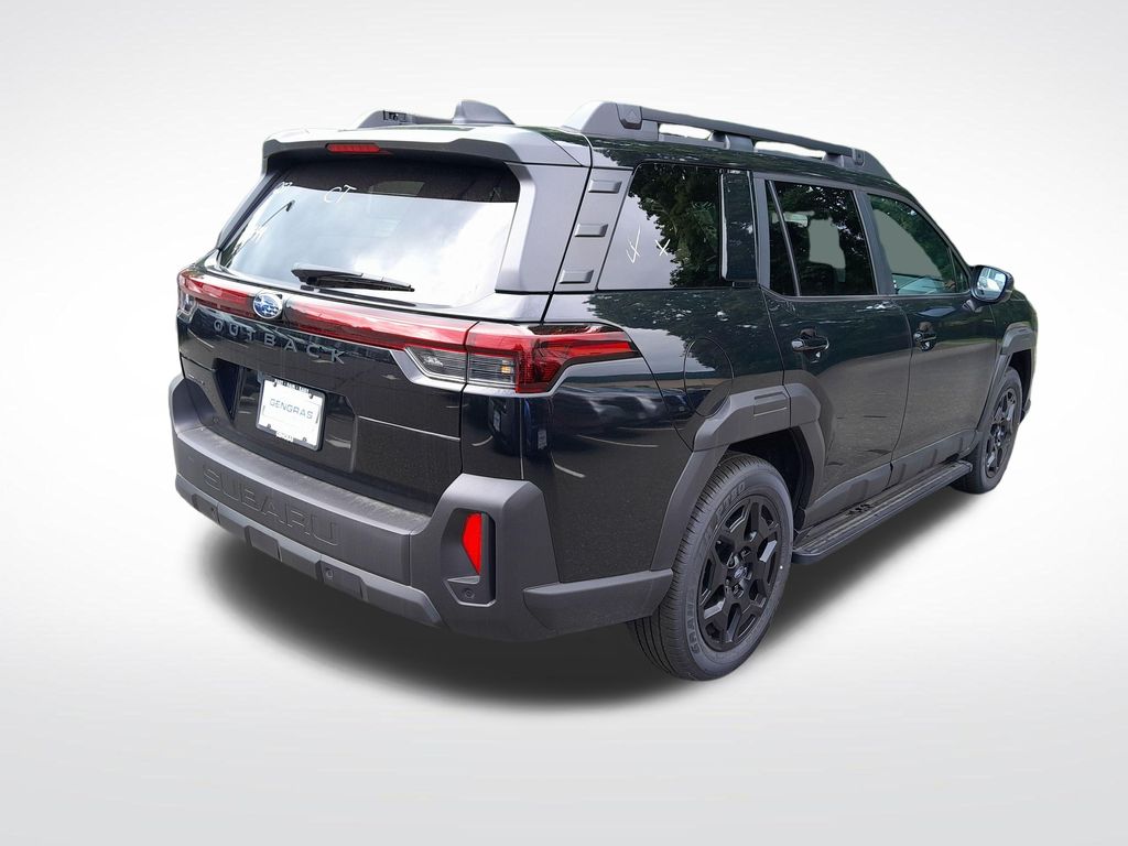 2026 Subaru Outback Limited - Photo 33