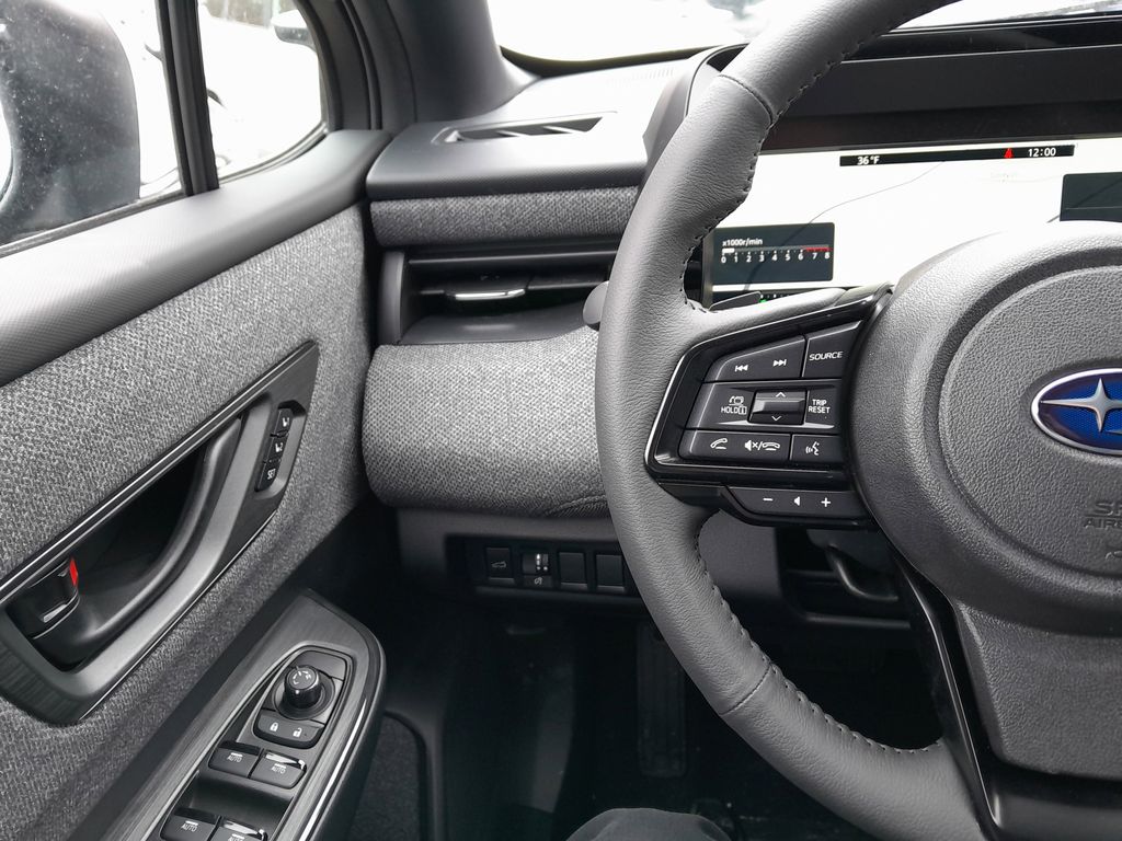 2026 Subaru Outback Limited - Photo 13