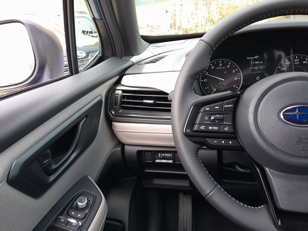 2026 Subaru Forester Premium - Photo 12