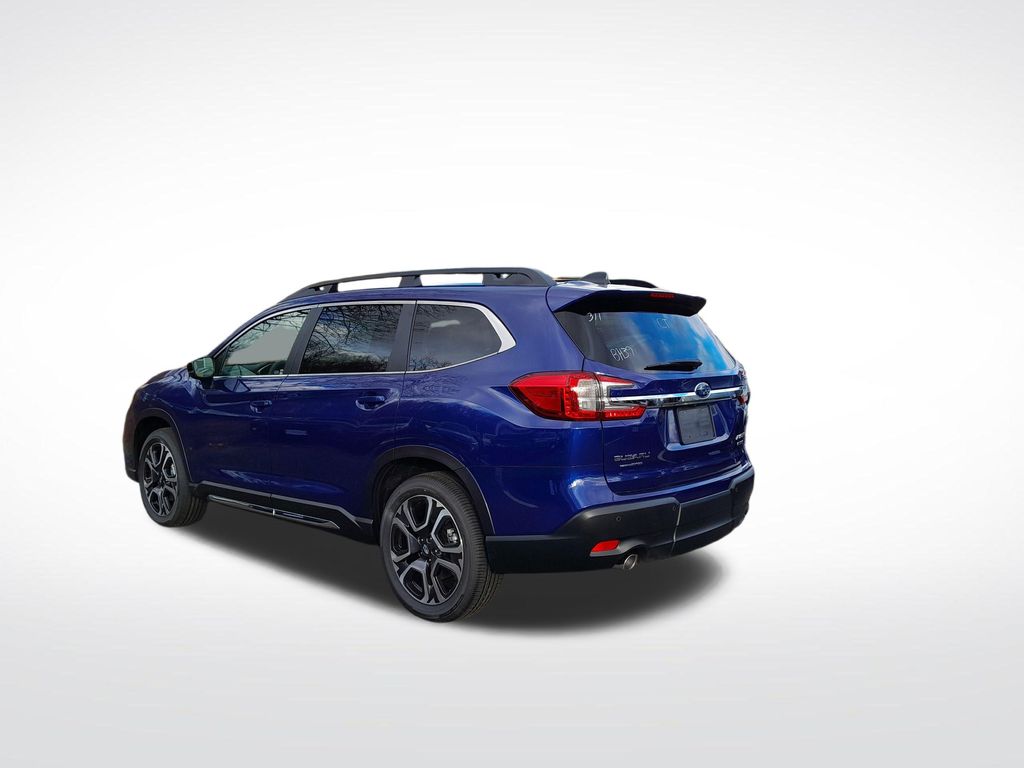 2026 Subaru Ascent Limited - Photo 32