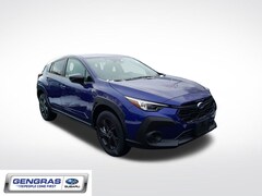 2026 Subaru Crosstrek Base SUV