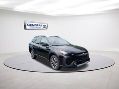 2025 Subaru Outback Limited SUV