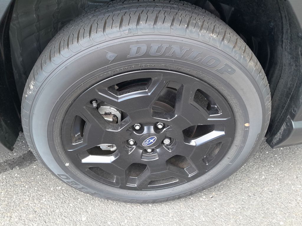 2026 Subaru Outback Limited - Photo 45