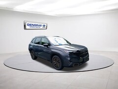2025 Subaru Forester Sport SUV