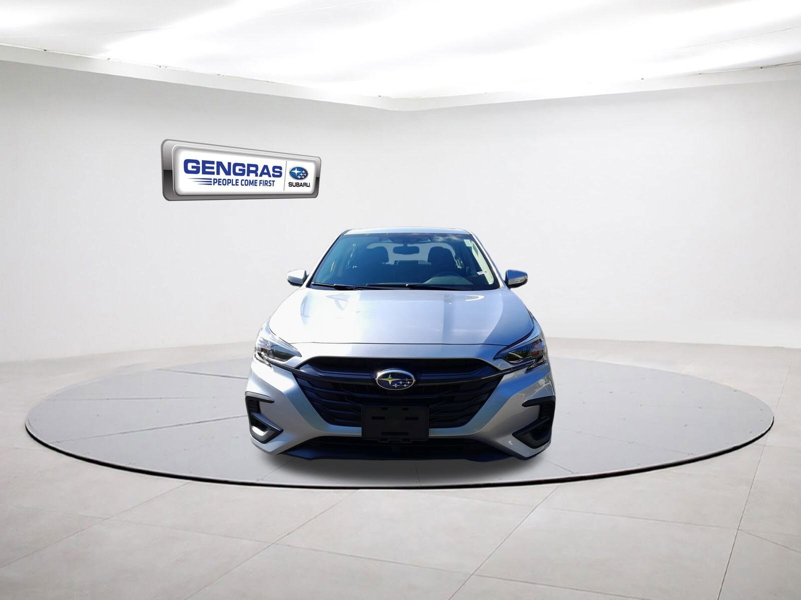 2025 Subaru Legacy Premium photo 2