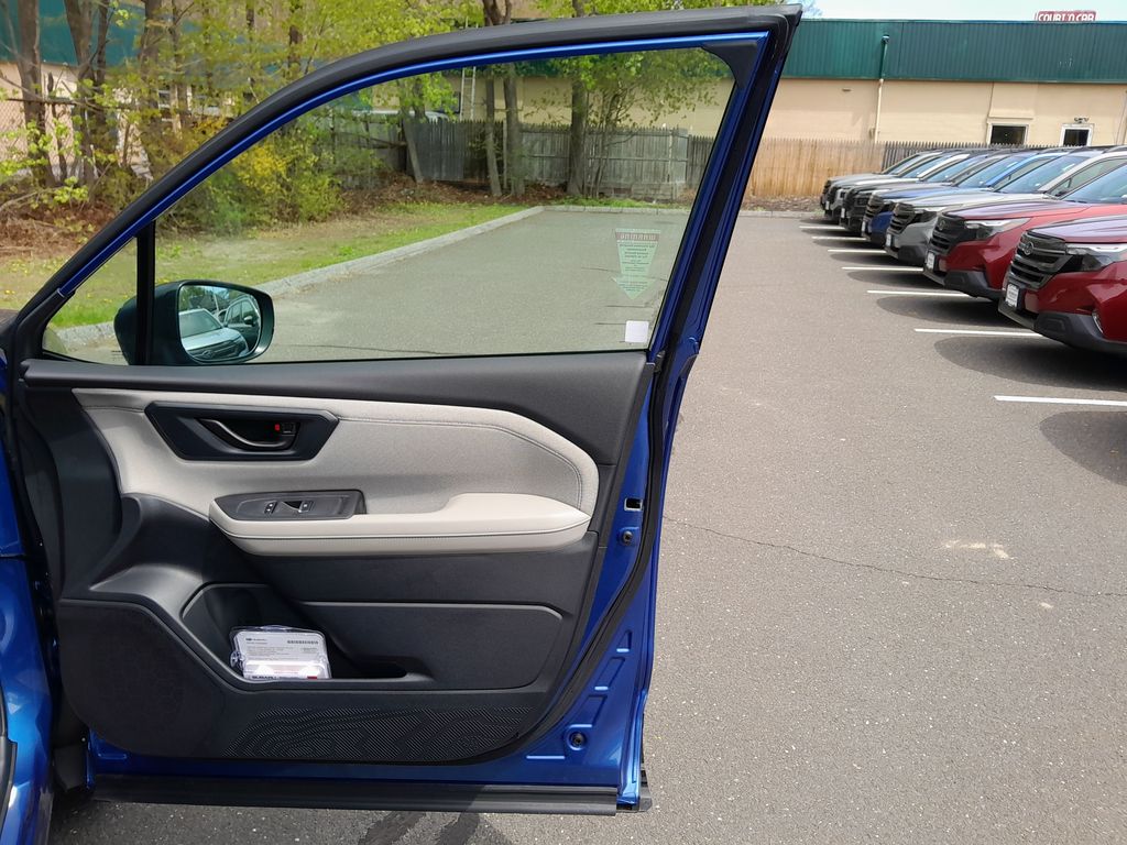 2026 Subaru Forester Premium - Photo 34