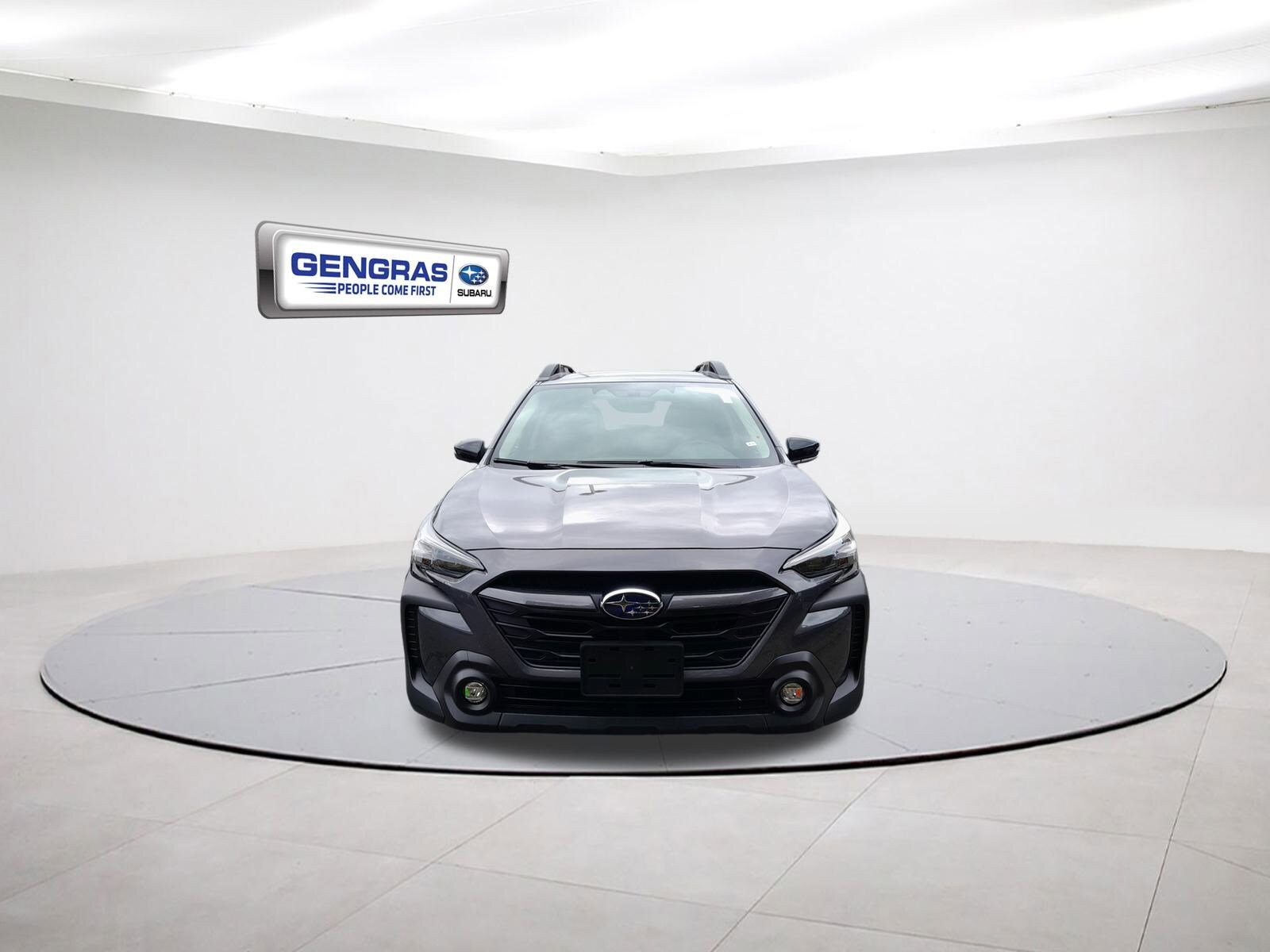 2025 Subaru Outback Premium photo 2