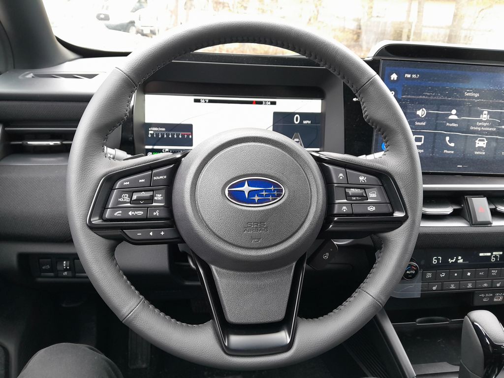 2026 Subaru Outback Limited XT - Photo 12