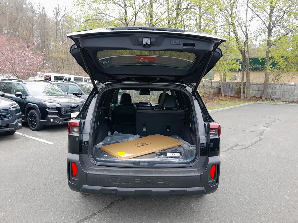 2026 Subaru Outback Limited XT - Photo 35