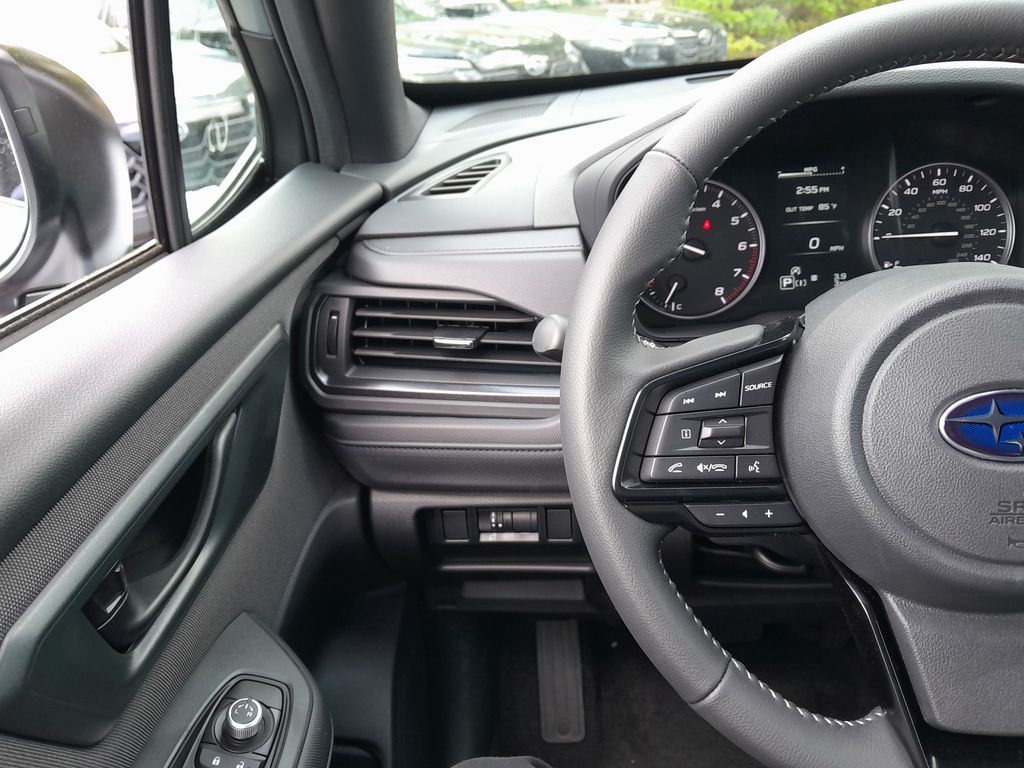 2026 Subaru Forester Premium - Photo 12