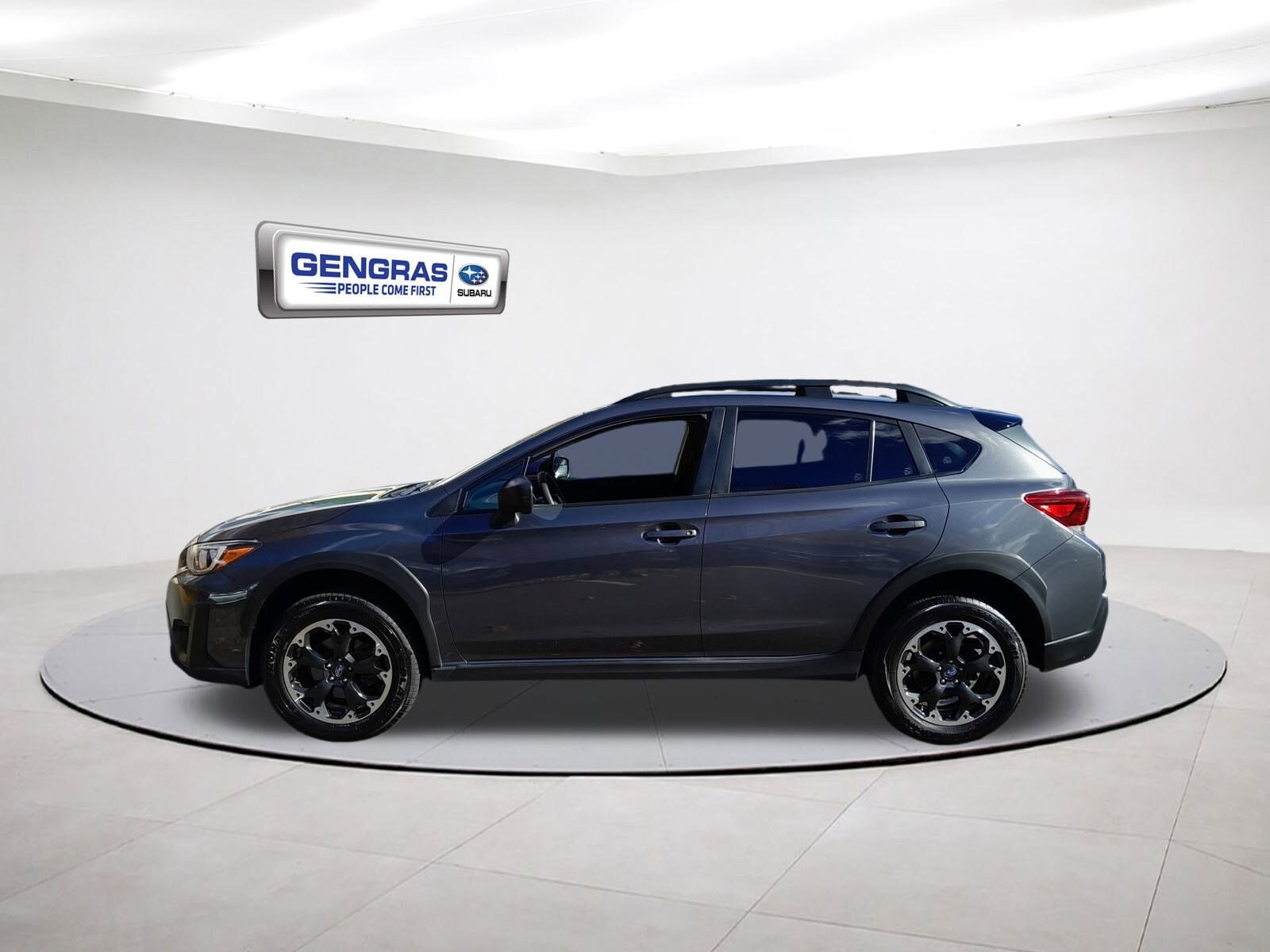 2023 Subaru Crosstrek 2.0i photo 4