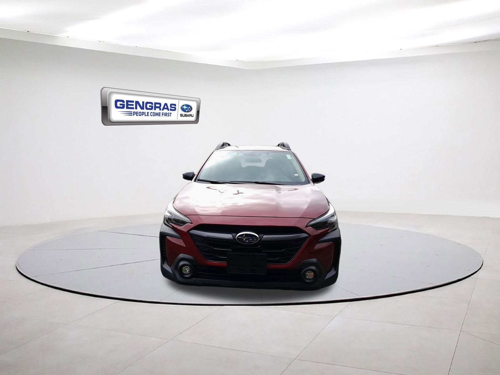 2025 Subaru Outback Premium photo 2