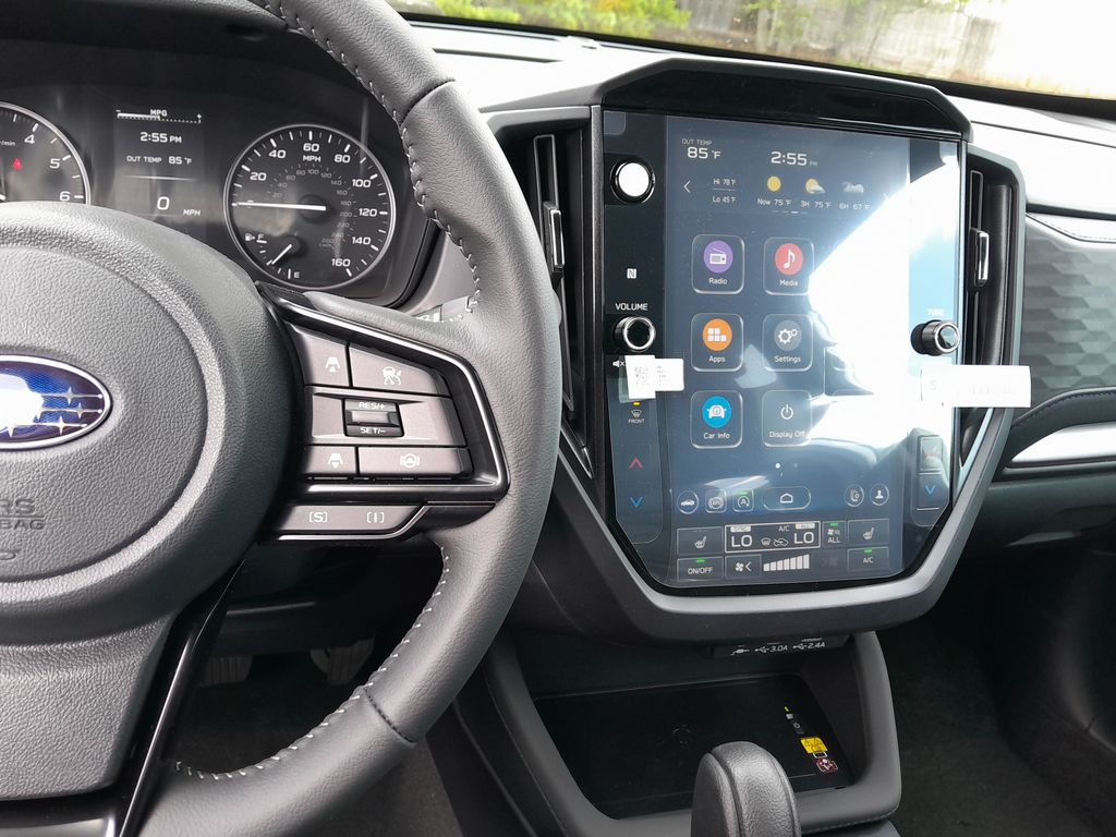 2026 Subaru Forester Premium - Photo 13
