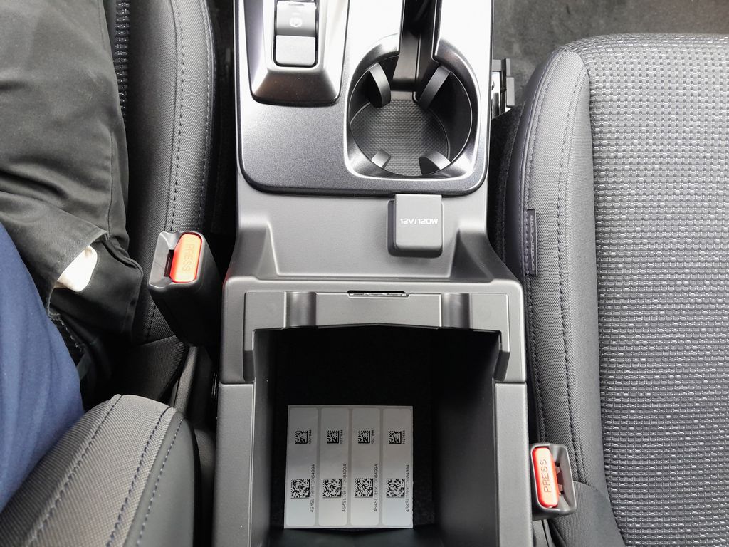 2026 Subaru Forester Premium - Photo 21