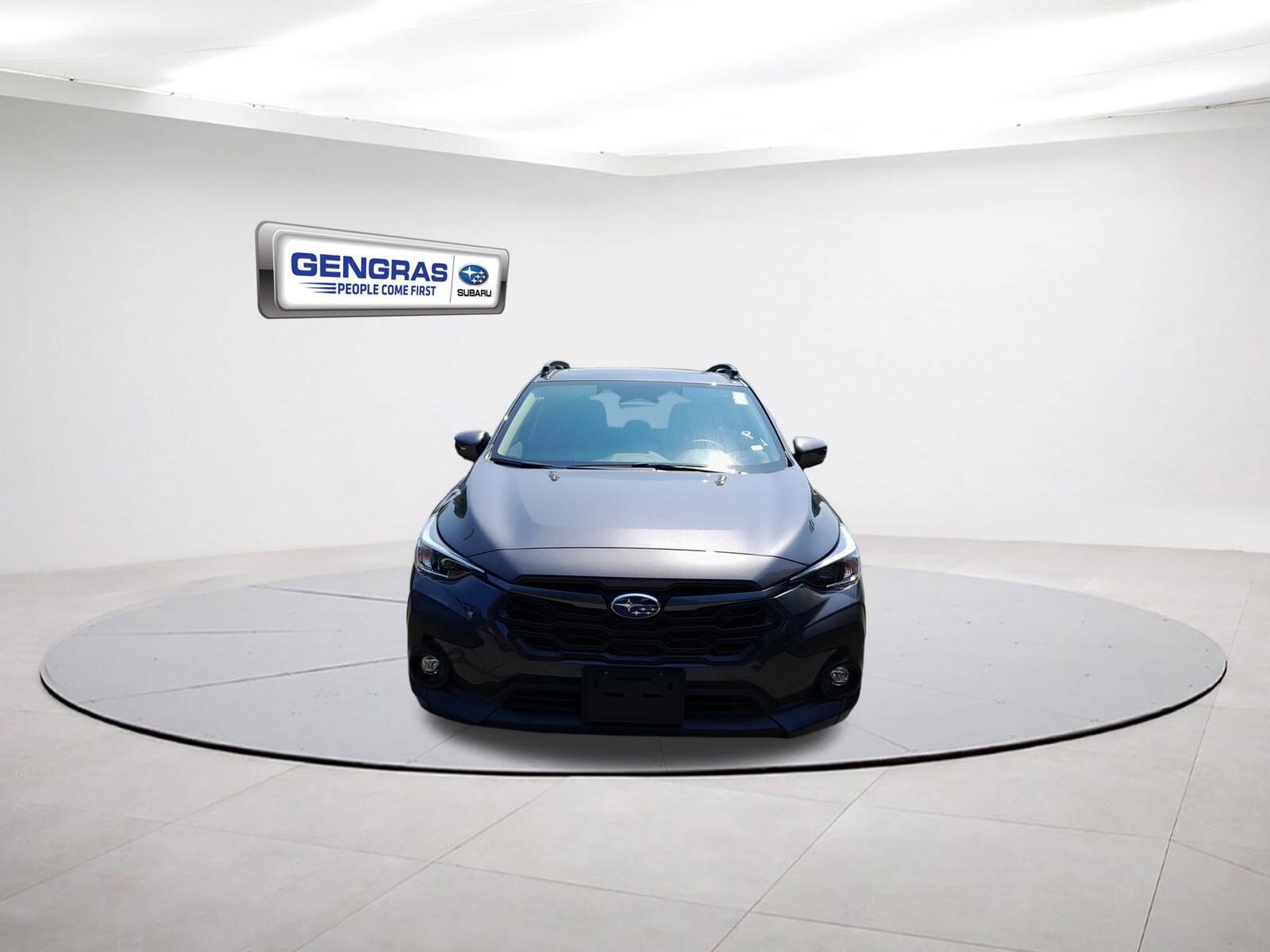 2025 Subaru Crosstrek Premium photo 2