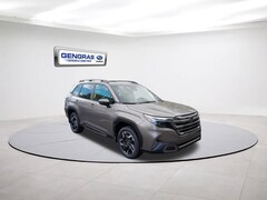 2025 Subaru Forester Hybrid Limited SUV