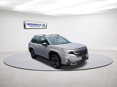 2025 Subaru Forester Hybrid Limited SUV