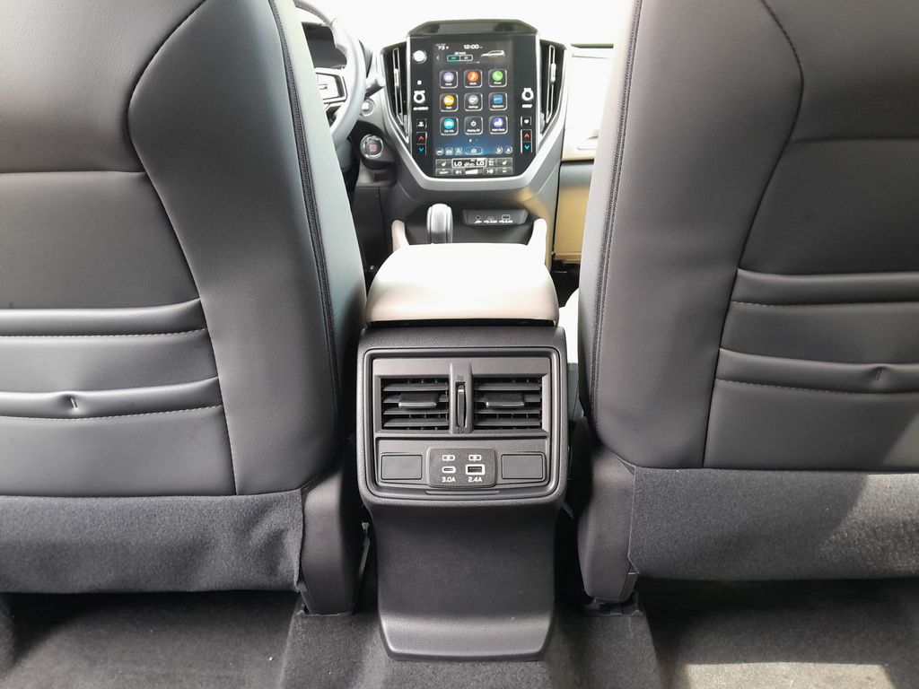 2026 Subaru Forester Premium - Photo 25