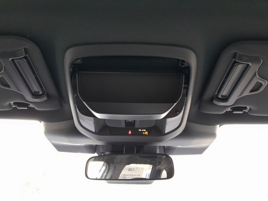 2026 Subaru Forester Wilderness - Photo 42
