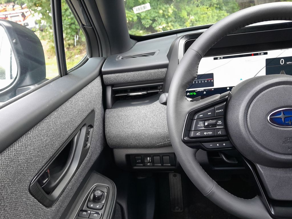 2026 Subaru Outback Limited - Photo 13