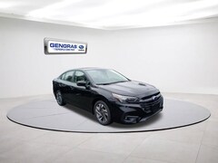 2025 Subaru Legacy Limited Sedan