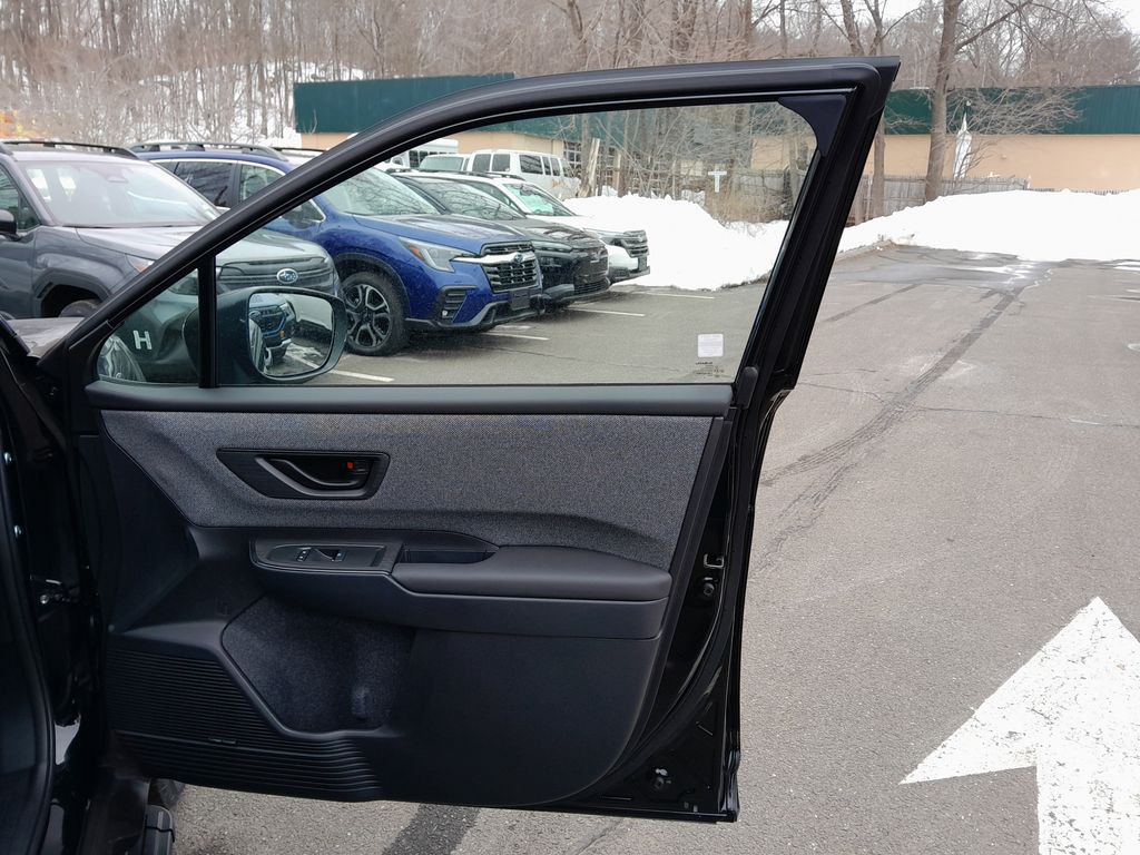 2026 Subaru Outback Limited - Photo 37