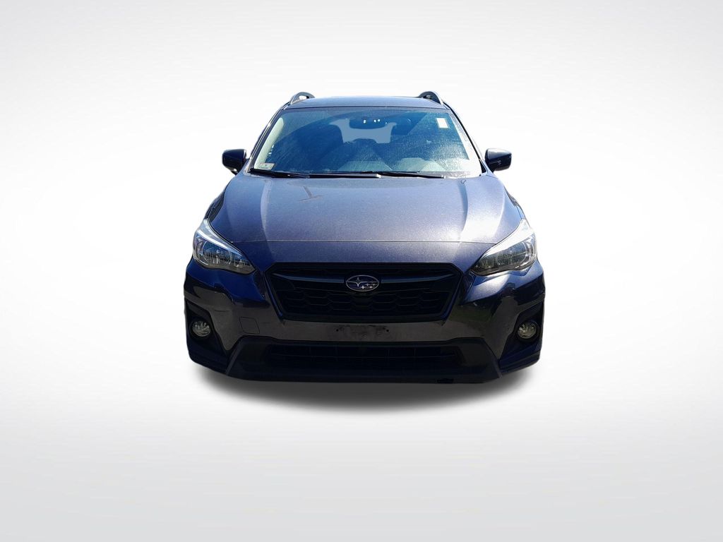 Used 2018 Subaru Crosstrek Premium with VIN JF2GTABC0J9200507 for sale in Torrington, CT