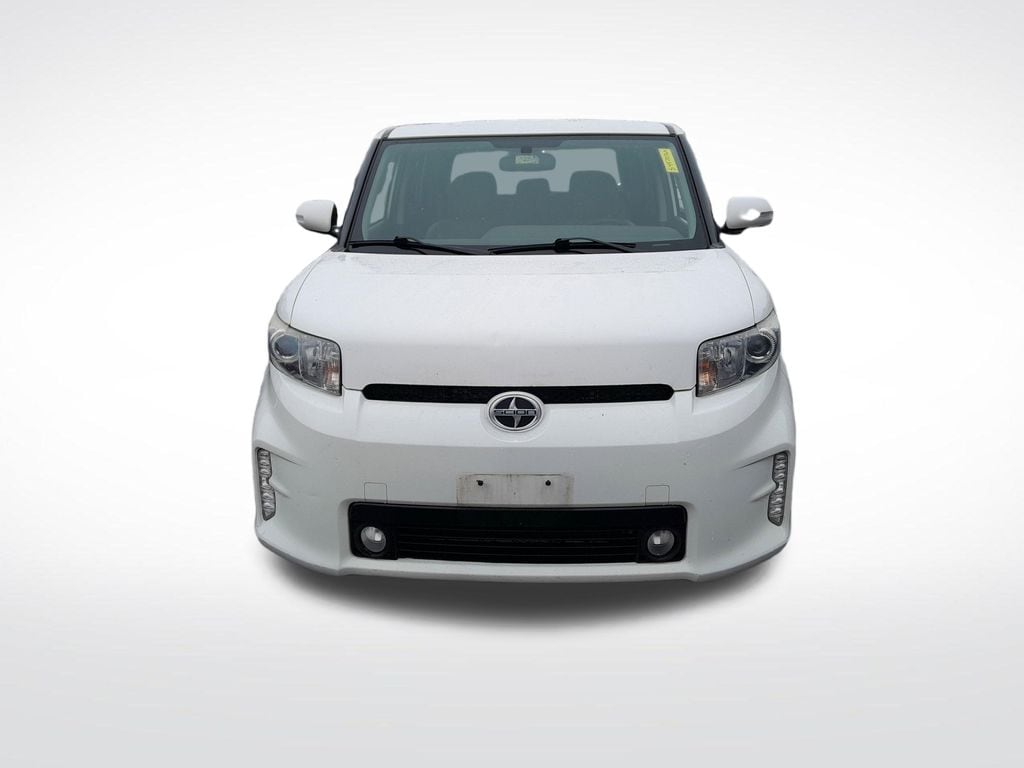 Used 2015 Scion xB Base with VIN JTLZE4FE2FJ079326 for sale in Torrington, CT