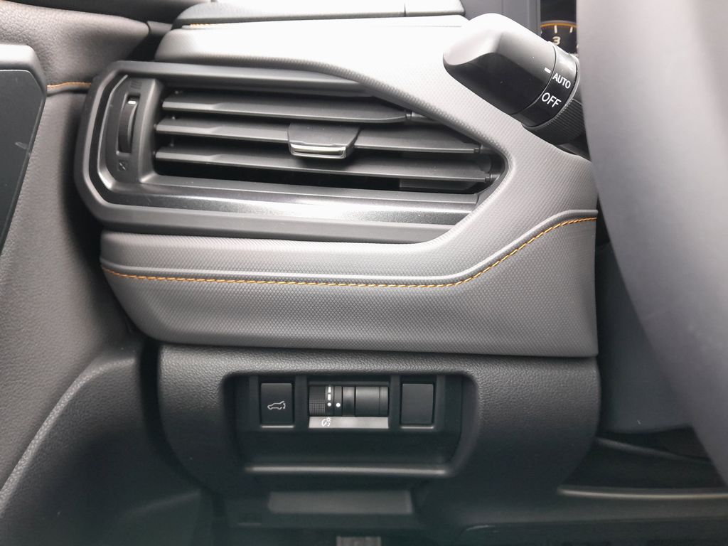 2026 Subaru Forester Wilderness - Photo 11