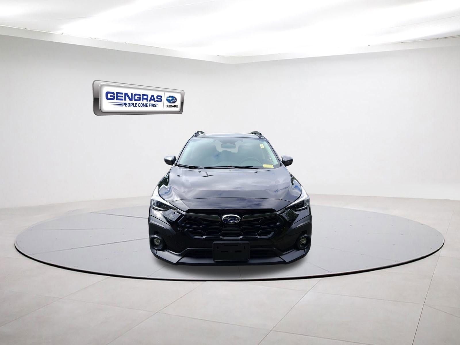 Certified 2024 Subaru Crosstrek Limited with VIN 4S4GUHL69R3798359 for sale in Torrington, CT