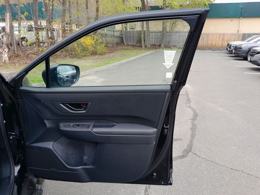 2026 Subaru Outback Limited XT - Photo 39