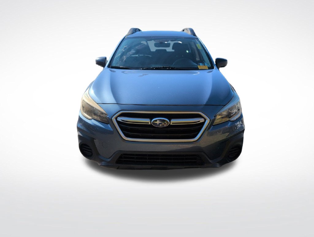 Used 2018 Subaru Outback Base with VIN 4S4BSAAC9J3284662 for sale in Torrington, CT