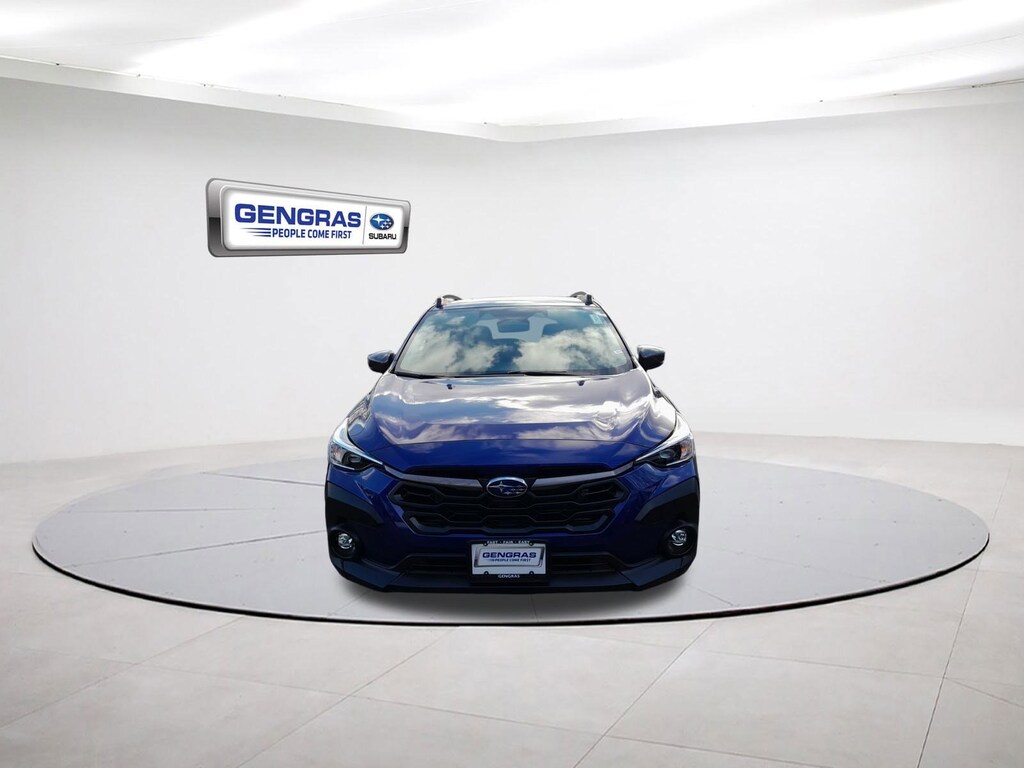 New 2025 Subaru Crosstrek Premium SUV