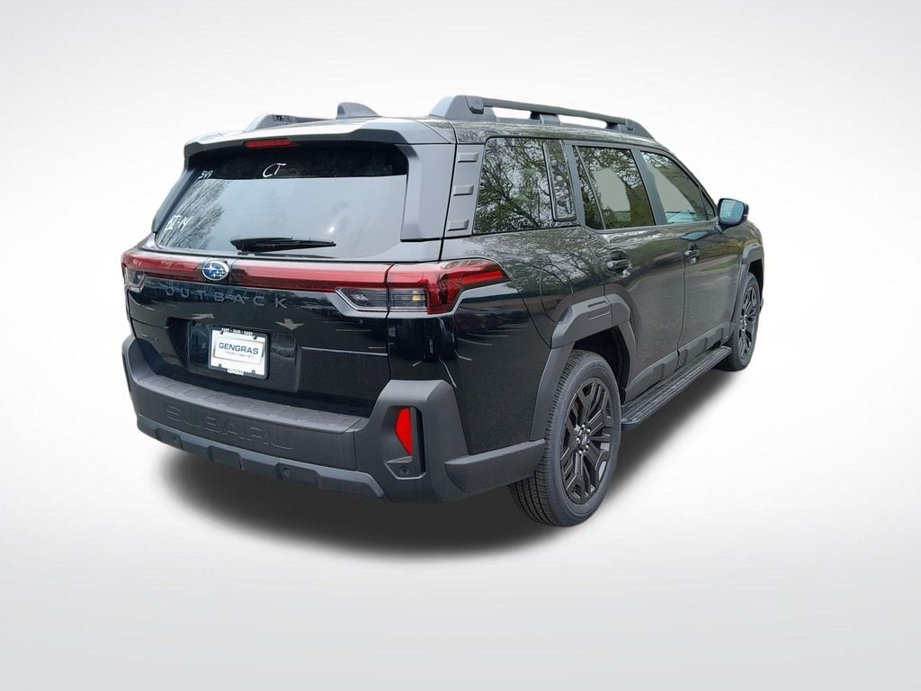 2026 Subaru Outback Limited XT - Photo 33