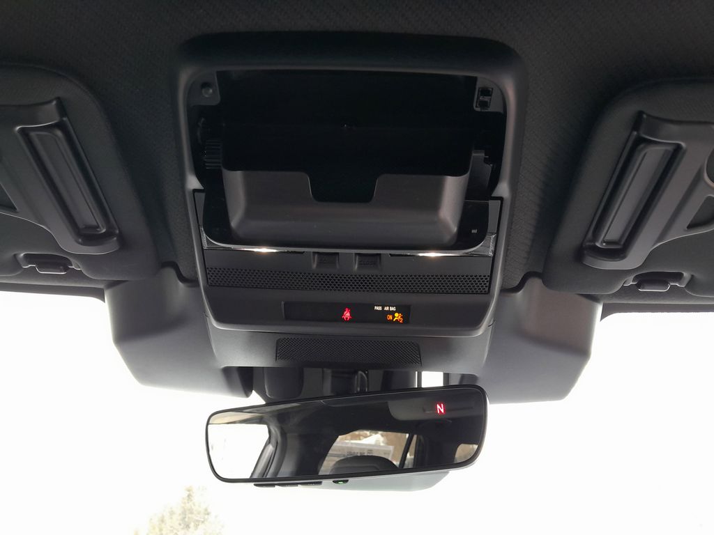 2026 Subaru Outback Limited - Photo 41