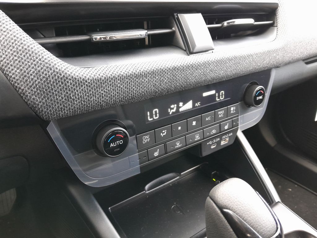 2026 Subaru Outback Limited - Photo 23