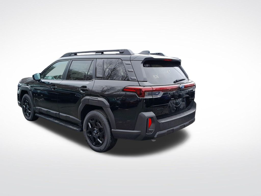 2026 Subaru Outback Limited - Photo 29