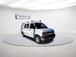  Chevrolet Express Cargo Van