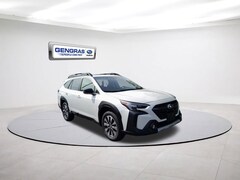 2025 Subaru Outback Limited SUV
