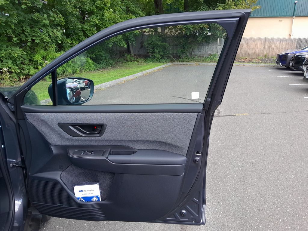 2026 Subaru Outback Limited - Photo 39