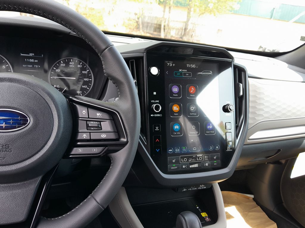2026 Subaru Forester Premium - Photo 13
