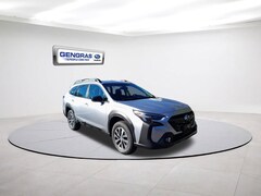 2025 Subaru Outback Base SUV