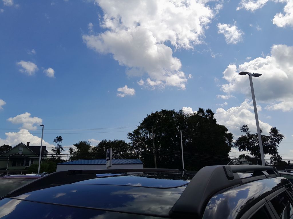 2026 Subaru Outback Limited - Photo 46