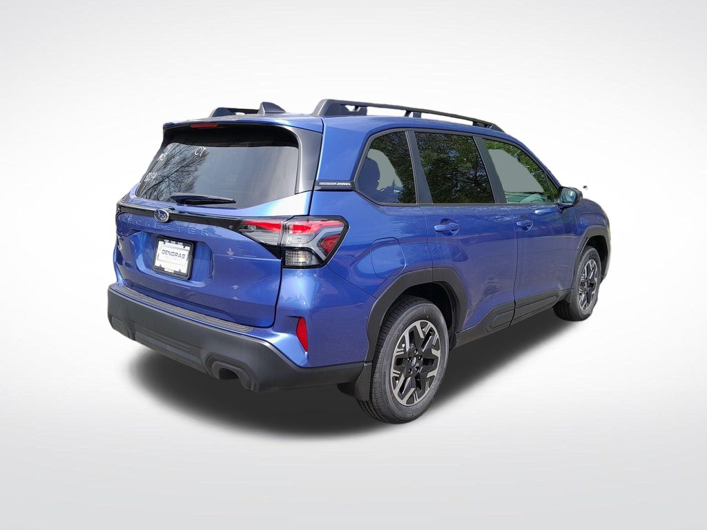 2026 Subaru Forester Premium - Photo 29