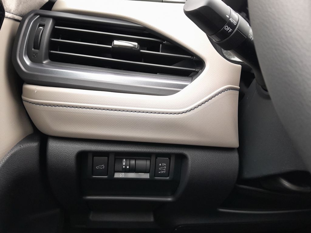 2026 Subaru Forester Limited - Photo 11