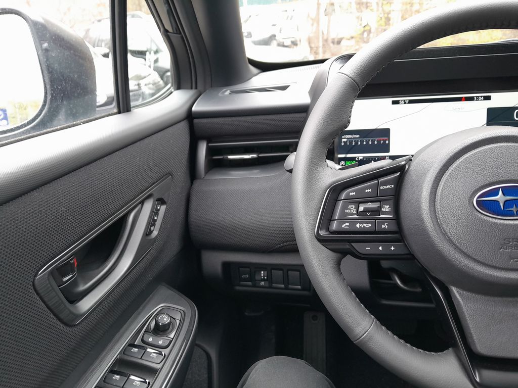 2026 Subaru Outback Limited XT - Photo 13