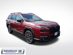 2026 Subaru Outback Premium SUV