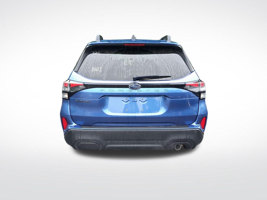 2026 Subaru Forester Limited - Photo 30