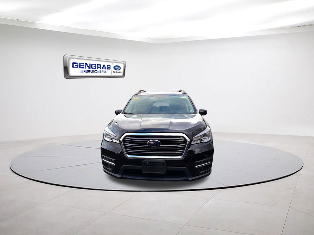 Used 2022 Subaru Ascent Premium Premium 8-Passenger