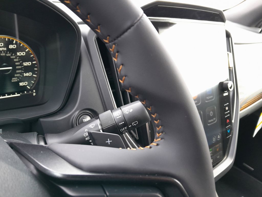 2026 Subaru Forester Wilderness - Photo 17